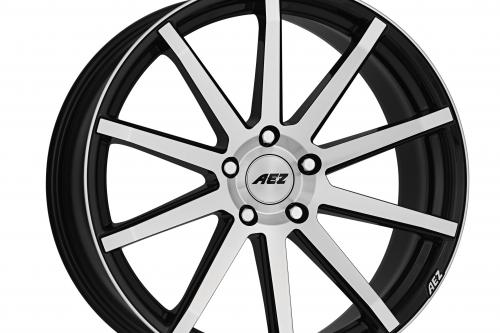 AEZ Straight BMW M4 (2015) - picture 9 of 17