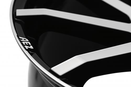 AEZ Straight BMW M4 (2015) - picture 16 of 17