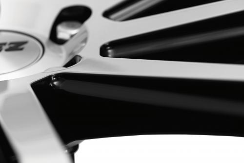 AEZ Straight BMW M4 (2015) - picture 17 of 17