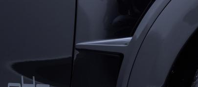 AHG-Sports LR3 Infiniti QX70 (2015) - picture 7 of 9