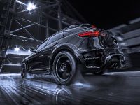 AHG-Sports LR3 Infiniti QX70 (2015) - picture 4 of 9