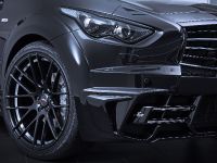 AHG-Sports LR3 Infiniti QX70 (2015) - picture 6 of 9