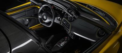 Alfa Romeo 4C Spider (2015) - picture 12 of 12