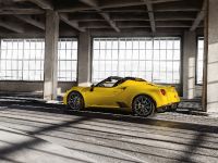 Alfa Romeo 4C Spider (2015) - picture 7 of 12