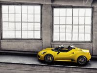 Alfa Romeo 4C Spider (2015) - picture 8 of 12