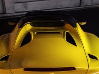 Alfa Romeo 4C Spider (2015) - picture 10 of 12