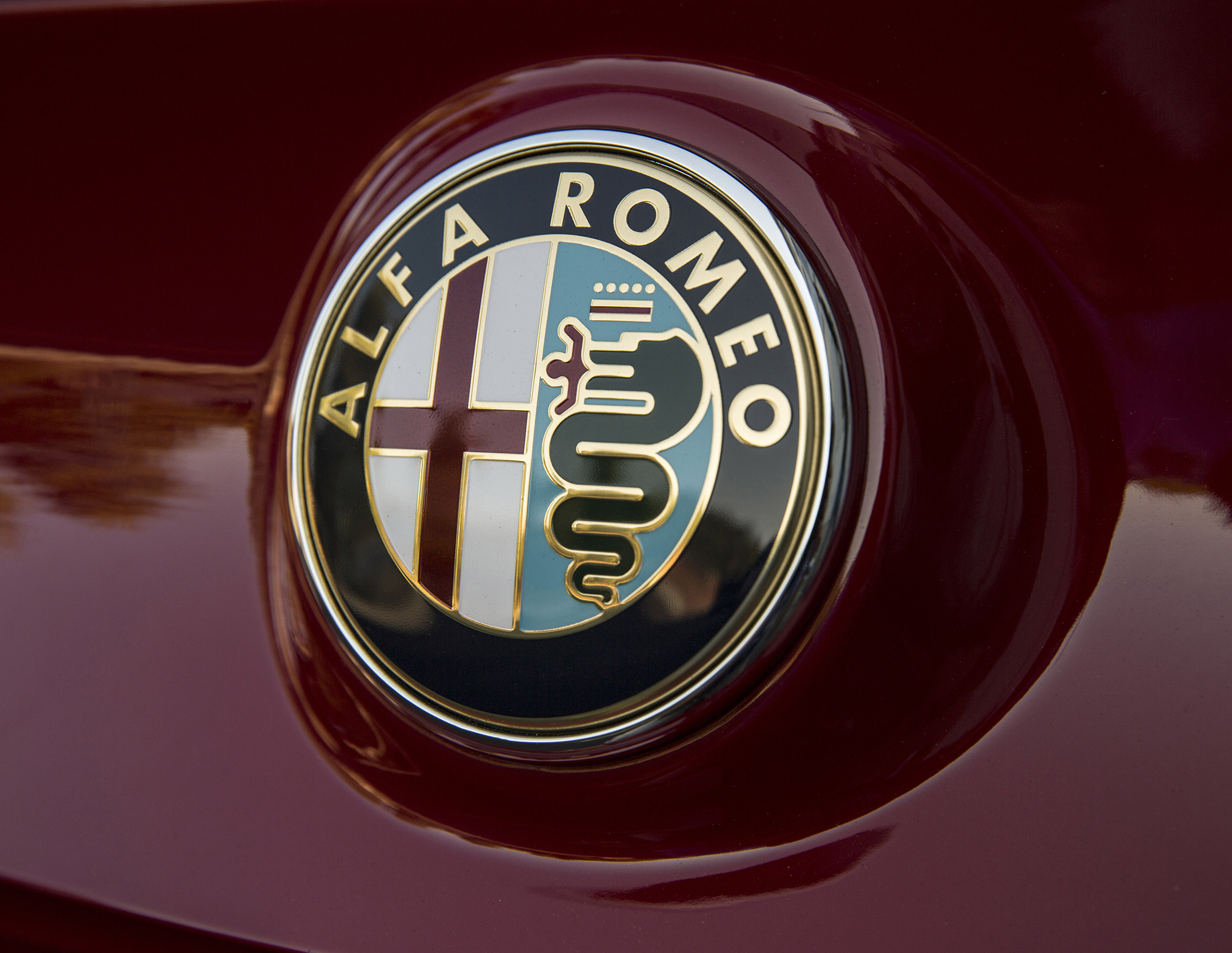 Alfa Romeo 4C US-Spec