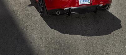 Alfa Romeo 4C US-Spec (2015) - picture 12 of 167