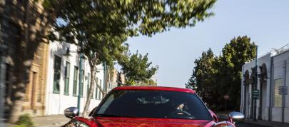 Alfa Romeo 4C US-Spec (2015) - picture 15 of 167