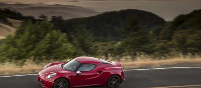 Alfa Romeo 4C US-Spec (2015) - picture 20 of 167