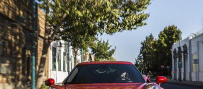 Alfa Romeo 4C US-Spec (2015) - picture 47 of 167