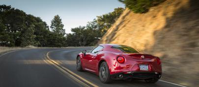 Alfa Romeo 4C US-Spec (2015) - picture 55 of 167