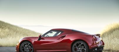 Alfa Romeo 4C US-Spec (2015) - picture 63 of 167