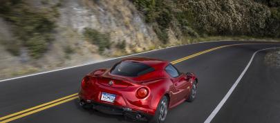 Alfa Romeo 4C US-Spec (2015) - picture 68 of 167