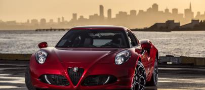 Alfa Romeo 4C US-Spec (2015) - picture 71 of 167