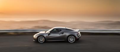 Alfa Romeo 4C US-Spec (2015) - picture 76 of 167