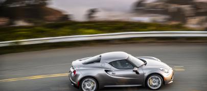 Alfa Romeo 4C US-Spec (2015) - picture 79 of 167