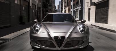 Alfa Romeo 4C US-Spec (2015) - picture 84 of 167