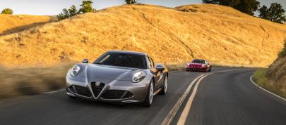 Alfa Romeo 4C US-Spec (2015) - picture 92 of 167