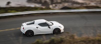 Alfa Romeo 4C US-Spec (2015) - picture 95 of 167
