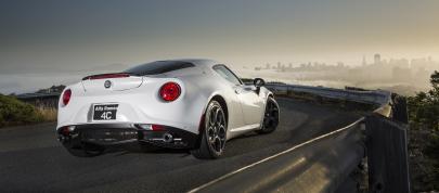 Alfa Romeo 4C US-Spec (2015) - picture 100 of 167
