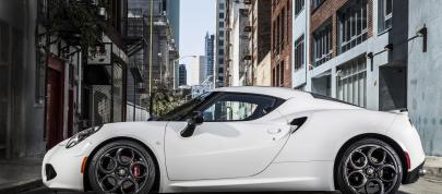 Alfa Romeo 4C US-Spec (2015) - picture 103 of 167