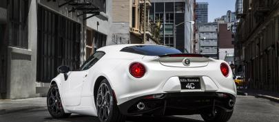 Alfa Romeo 4C US-Spec (2015) - picture 108 of 167