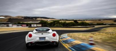 Alfa Romeo 4C US-Spec (2015) - picture 111 of 167