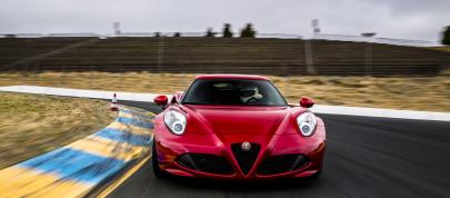 Alfa Romeo 4C US-Spec (2015) - picture 116 of 167