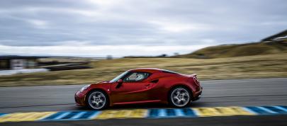 Alfa Romeo 4C US-Spec (2015) - picture 124 of 167