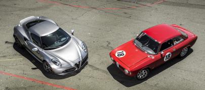 Alfa Romeo 4C US-Spec (2015) - picture 132 of 167