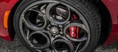 Alfa Romeo 4C US-Spec (2015) - picture 135 of 167
