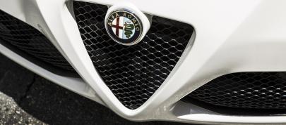 Alfa Romeo 4C US-Spec (2015) - picture 140 of 167