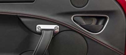 Alfa Romeo 4C US-Spec (2015) - picture 143 of 167