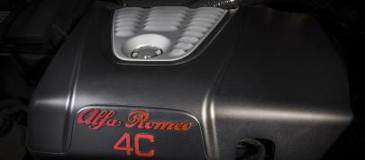 Alfa Romeo 4C US-Spec (2015) - picture 151 of 167