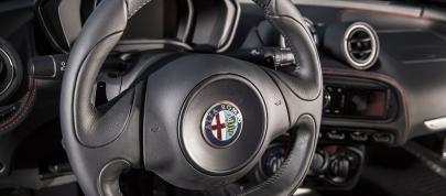 Alfa Romeo 4C US-Spec (2015) - picture 156 of 167