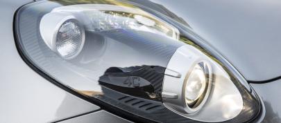 Alfa Romeo 4C US-Spec (2015) - picture 164 of 167