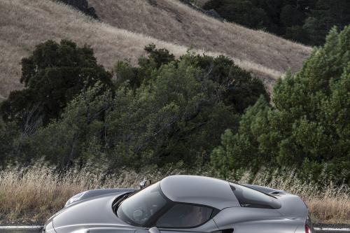 Alfa Romeo 4C US-Spec (2015) - picture 89 of 167
