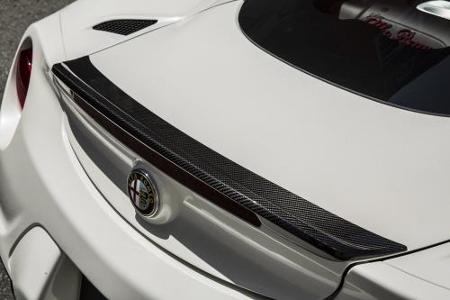 Alfa Romeo 4C US-Spec (2015) - picture 137 of 167