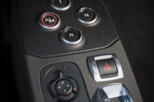 Alfa Romeo 4C US-Spec (2015) - picture 145 of 167