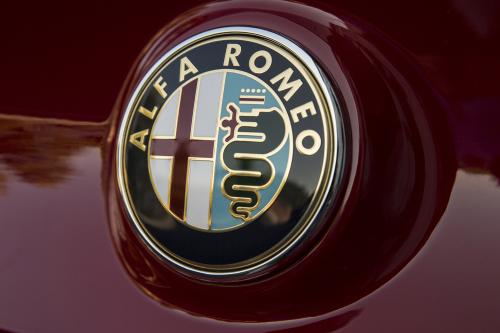 Alfa Romeo 4C US-Spec (2015) - picture 152 of 167