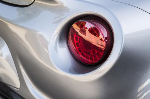 Alfa Romeo 4C US-Spec (2015) - picture 160 of 167