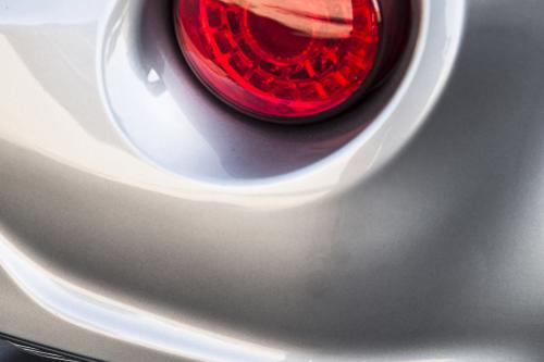 Alfa Romeo 4C US-Spec (2015) - picture 161 of 167