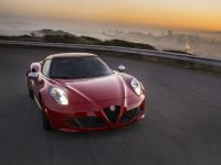 Alfa Romeo 4C US-Spec (2015) - picture 1 of 167