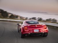 Alfa Romeo 4C US-Spec (2015) - picture 2 of 167