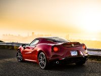 Alfa Romeo 4C US-Spec (2015) - picture 3 of 167