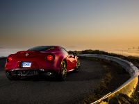 Alfa Romeo 4C US-Spec (2015) - picture 4 of 167