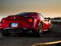 Alfa Romeo 4C US-Spec (2015) - picture 5 of 167