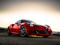 Alfa Romeo 4C US-Spec (2015) - picture 6 of 167