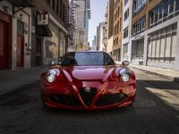 Alfa Romeo 4C US-Spec (2015) - picture 7 of 167